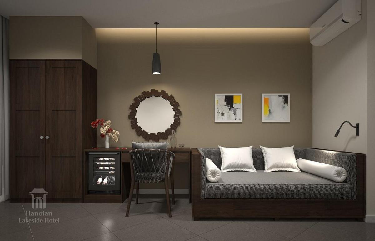 Hanoi Lakeside Premium Hotel & Travel — Photos 1